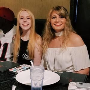 Meet your Posher, Kelsey